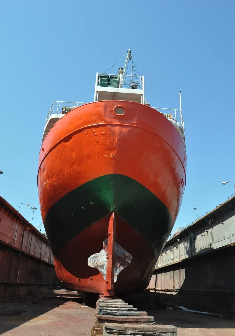 ASFALTAR Tanker IMO 6912114 photo 4