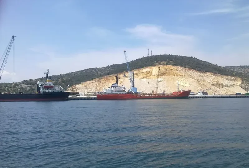 ASFALTAR Tanker IMO 6912114 photo 5