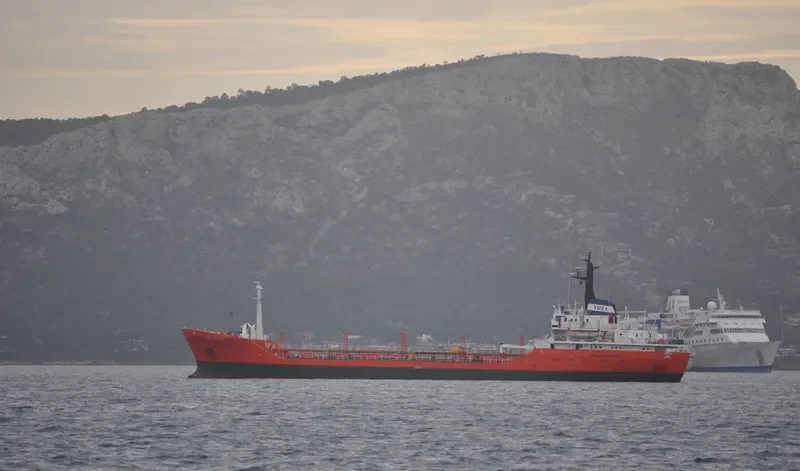 ASFALTAR Tanker IMO 6912114 photo 7