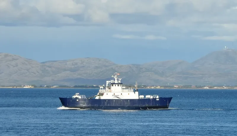 NIDAROS Ro-Ro IMO 6912530 photo 2