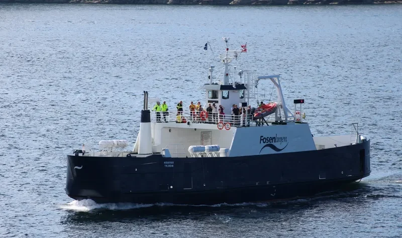 NIDAROS Ro-Ro IMO 6912530 photo 7