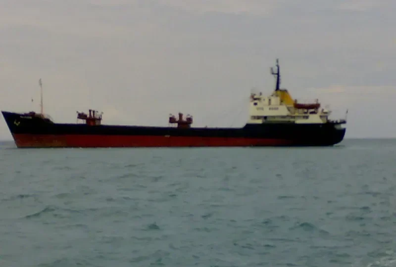 SEA DUENDE General Cargo IMO 6912657 photo 5