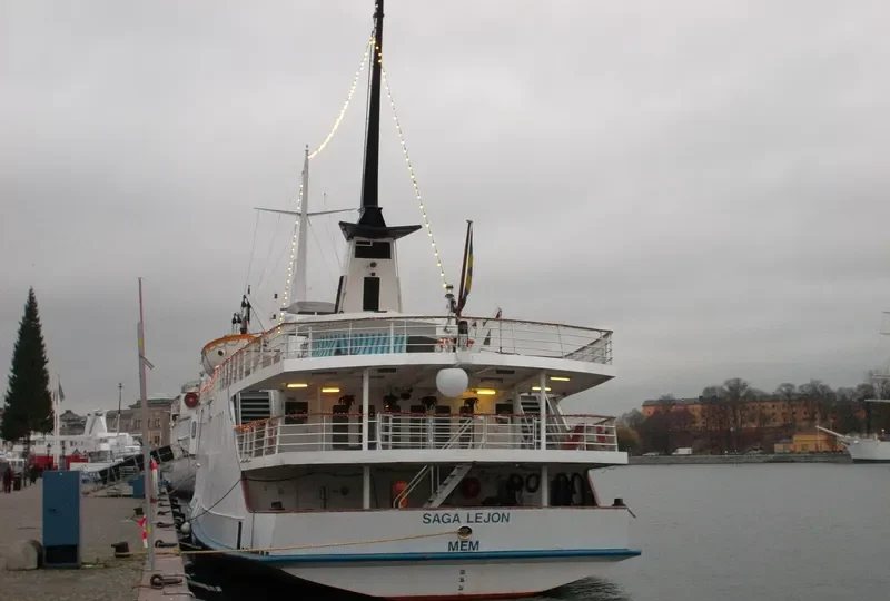 HAWA III Passenger Ship IMO 6913376 photo 9