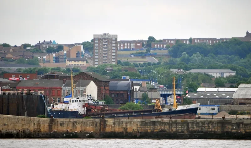 SAND SWAN General Cargo IMO 6913510 photo 4