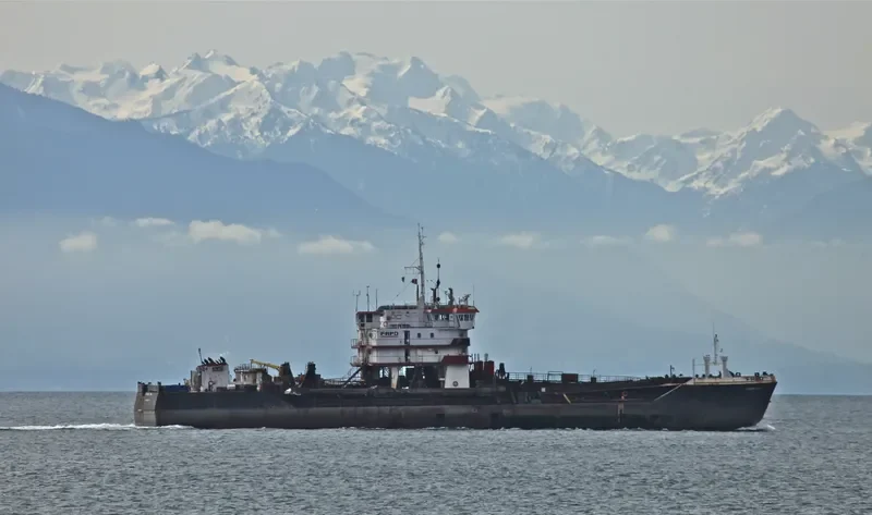 FRASER TITAN General Cargo IMO 6913596 photo 7