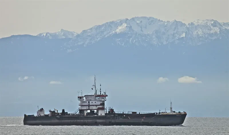 FRASER TITAN General Cargo IMO 6913596 photo 9