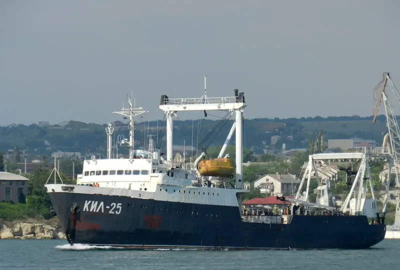 KIL 25 General Cargo IMO 6914057 photo 4