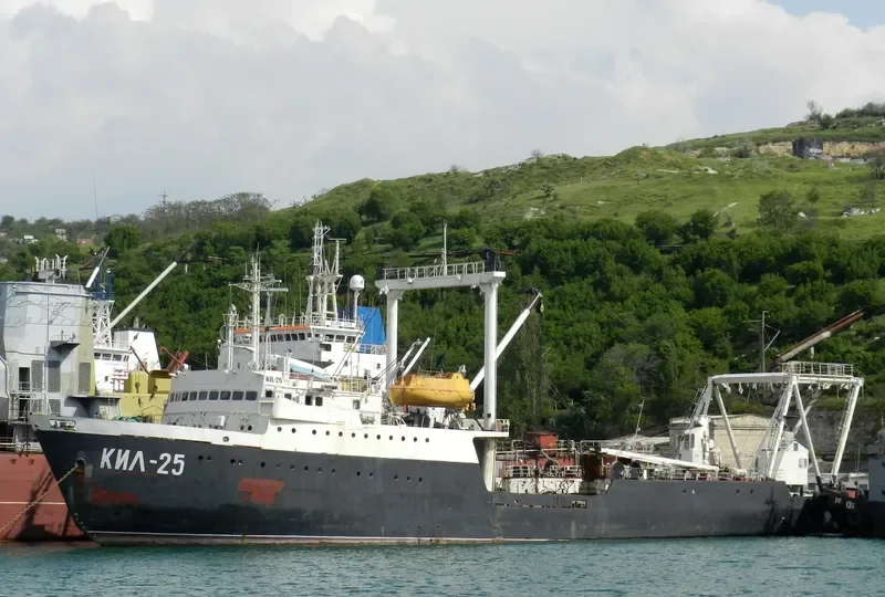KIL 25 General Cargo IMO 6914057 photo 5