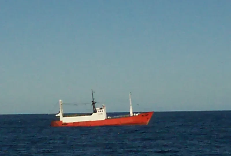 NILTO I Fishing Vessel IMO 6914289 photo 2