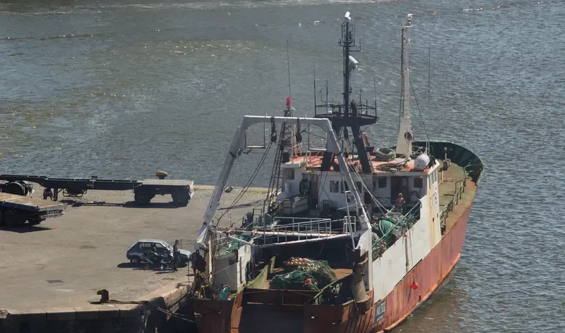 NILTO I Fishing Vessel IMO 6914289 photo 4