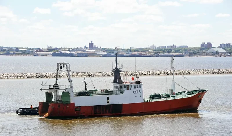 NILTO I Fishing Vessel IMO 6914289 photo 5