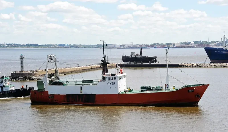 NILTO I Fishing Vessel IMO 6914289 photo 6