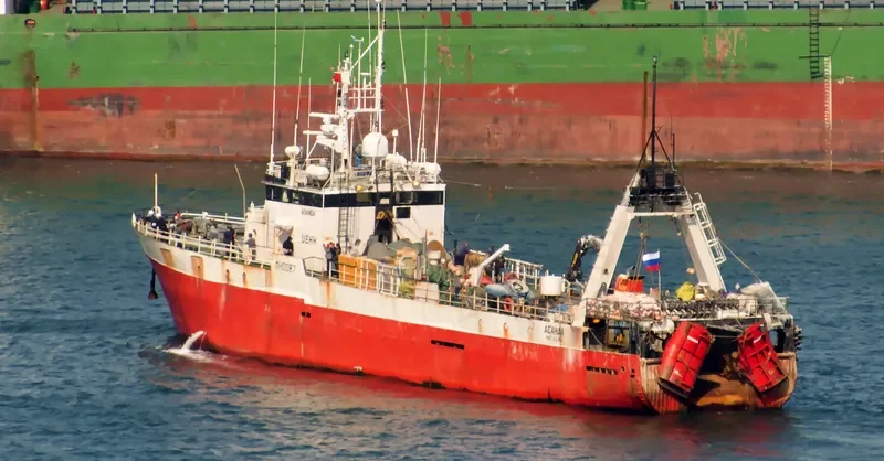 ASANDA General Cargo IMO 6914514 photo 3