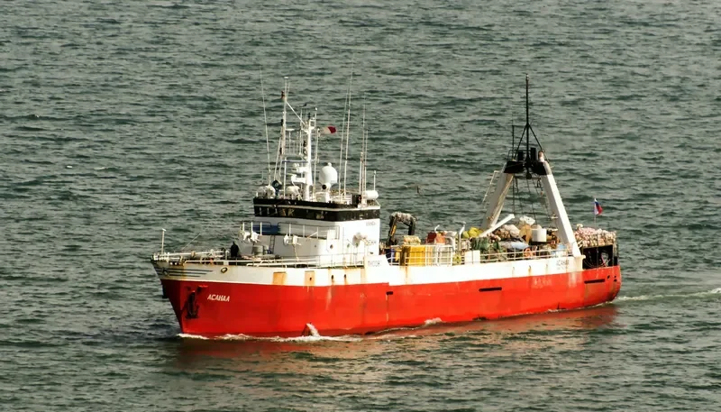 ASANDA General Cargo IMO 6914514 photo 4