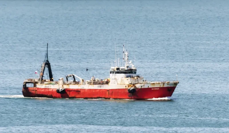 ASANDA General Cargo IMO 6914514 photo 8