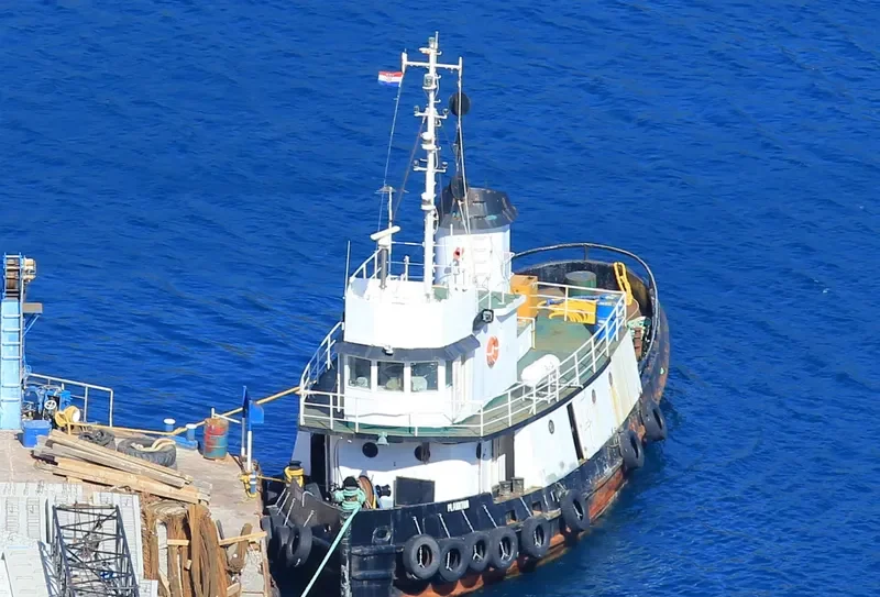 PLANKTON General Cargo IMO 6914526 photo 5