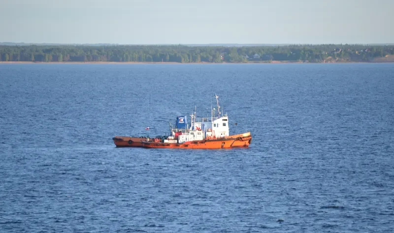 BUG General Cargo IMO 6914679 photo 5