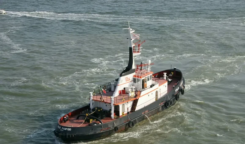 EMILIO PANFIDO Tug Boat IMO 6914801 photo 6