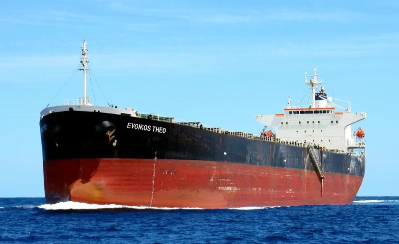 CYCLADES General Cargo IMO 6915350