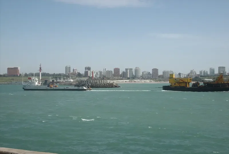 YAKTEMI Offshore Vessel IMO 6915570