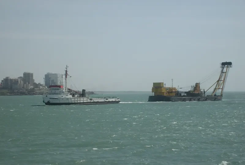 YAKTEMI Offshore Vessel IMO 6915570 photo 2