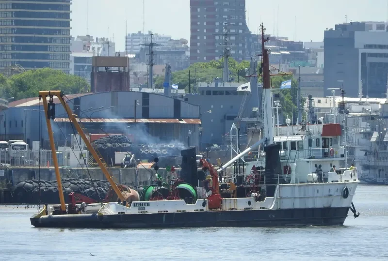 YAKTEMI Offshore Vessel IMO 6915570 photo 5