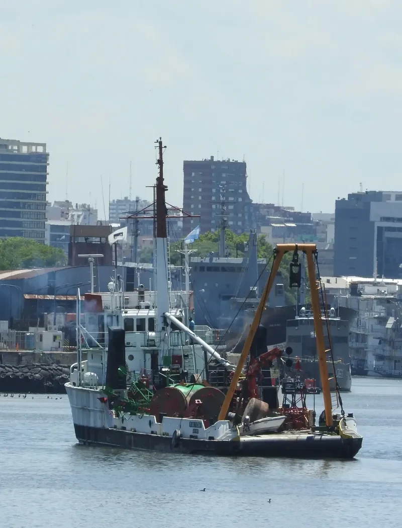 YAKTEMI Offshore Vessel IMO 6915570 photo 6