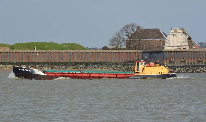 MARK PRIOR General Cargo Vessel IMO 6916029 photo 6
