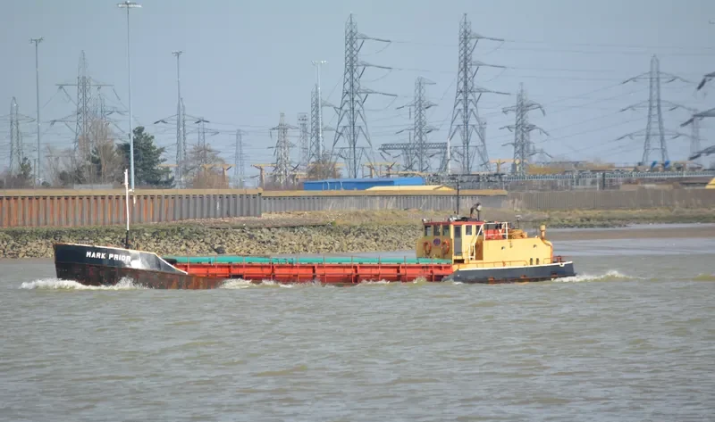 MARK PRIOR General Cargo Vessel IMO 6916029 photo 7