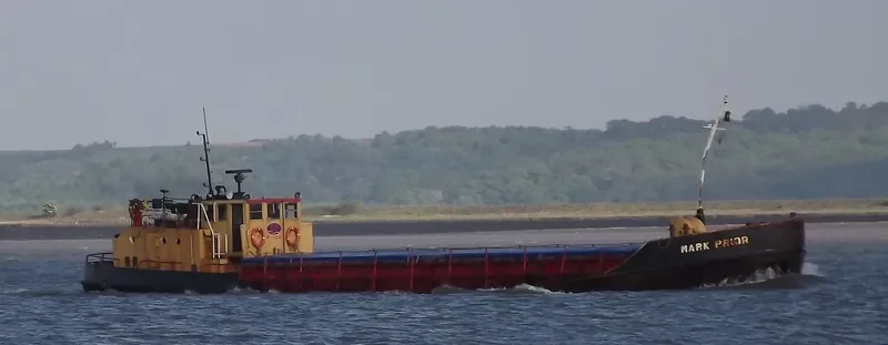 MARK PRIOR General Cargo Vessel IMO 6916029 photo 8
