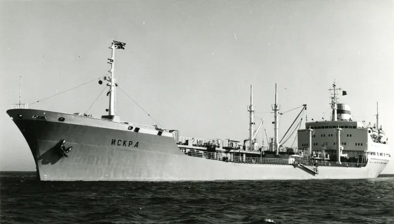 VALLETTO Tanker IMO 6916548
