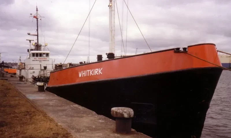 ODYSSEY General Cargo IMO 6917504 photo 2
