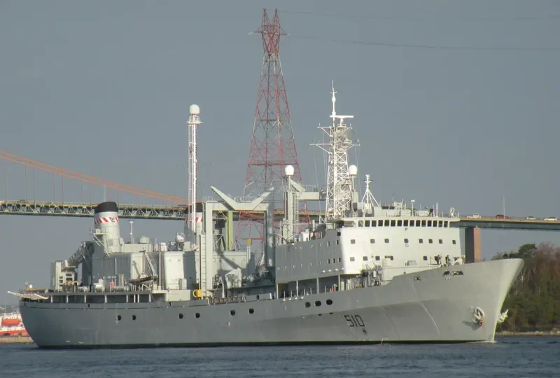 PRESERVER General Cargo IMO 6918546 photo 3