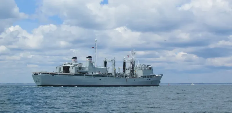 PRESERVER General Cargo IMO 6918546 photo 5