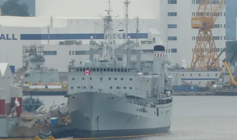 PRESERVER General Cargo IMO 6918546 photo 8