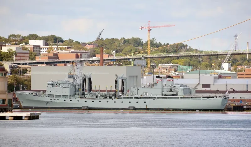PRESERVER General Cargo IMO 6918546 photo 9