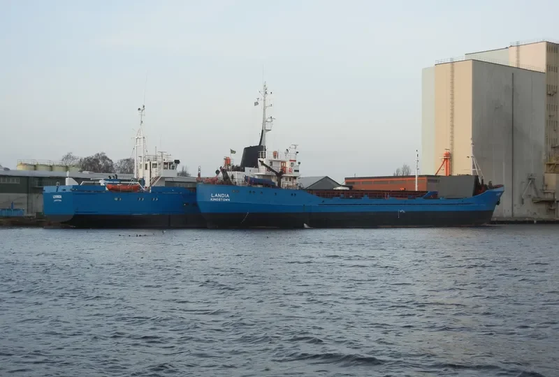 LANDIA General Cargo IMO 6918821 photo 7