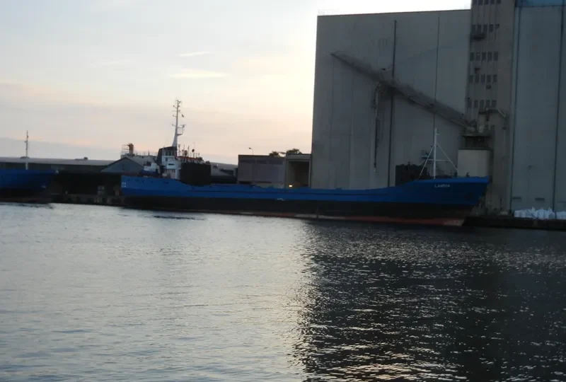 LANDIA General Cargo IMO 6918821 photo 10