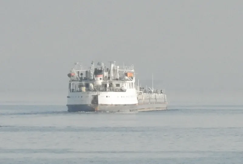 VOLGONEFT 54 Tanker IMO 6919356 photo 6