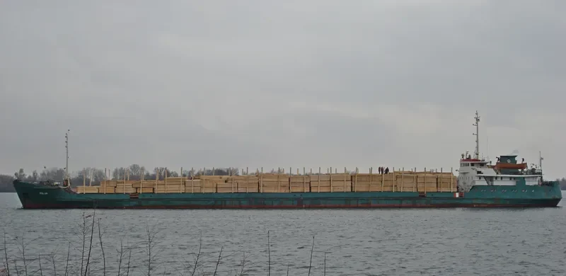 BISLAN General Cargo IMO 6919514 photo 3