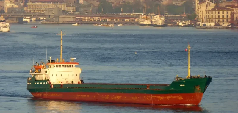 BISLAN General Cargo IMO 6919514 photo 7