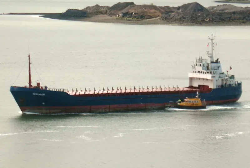CAERUS General Cargo IMO 6919837 photo 6