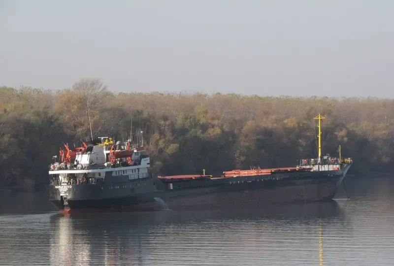 NARUKSOVO General Cargo Vessel IMO 6920082 photo 3