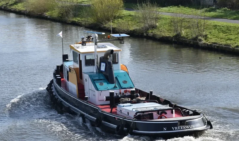 RAJA 3 Ro-Ro IMO 6920472 photo 8