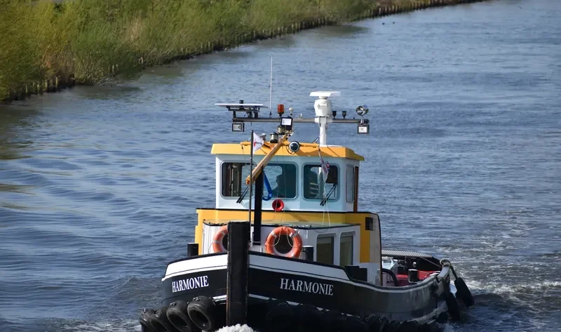 RAJA 3 Ro-Ro IMO 6920472 photo 9