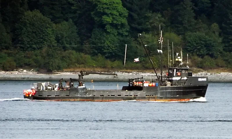 RELIANCE General Cargo IMO 6921270 photo 8