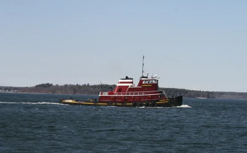 FOURNIER GIRLS General Cargo IMO 6921359 photo 5