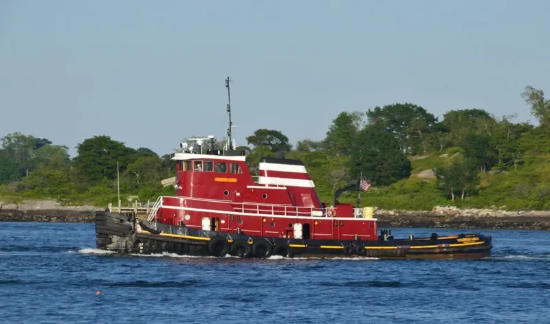 FOURNIER GIRLS General Cargo IMO 6921359 photo 10
