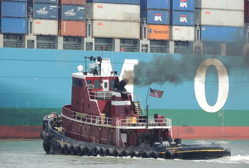 MARY L.MCALLISTER General Cargo IMO 6921426 photo 2