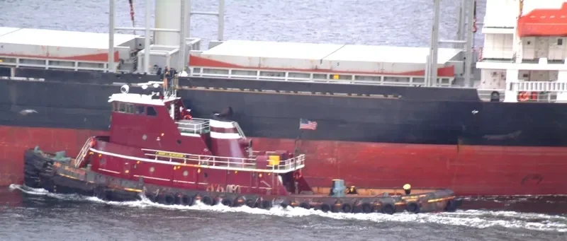 MARY L.MCALLISTER General Cargo IMO 6921426 photo 5